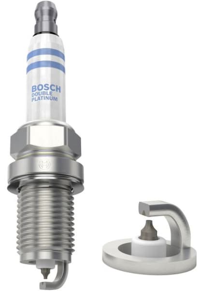 Spark Plug Double Platinum 0242240627 - image 13
