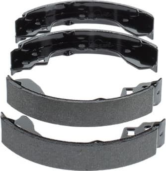 Brake Shoe Set 0986487687 - image 3