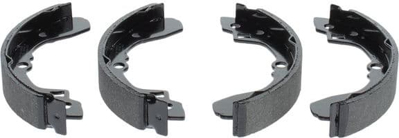 Brake Shoe Set 0986487687 - image 4