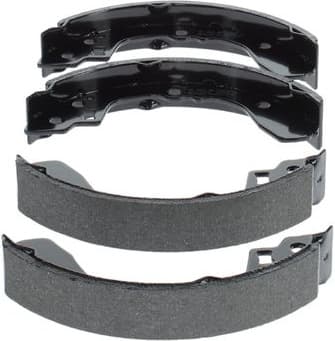 Brake Shoe Set 0986487687 - image 5