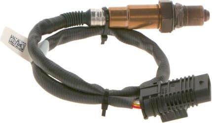 Oxygen Sensor 0258027103 - image 10