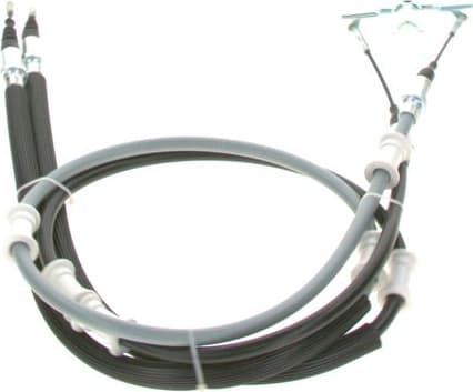 Cable Pull, parking brake 1 987 477 391 - image 4