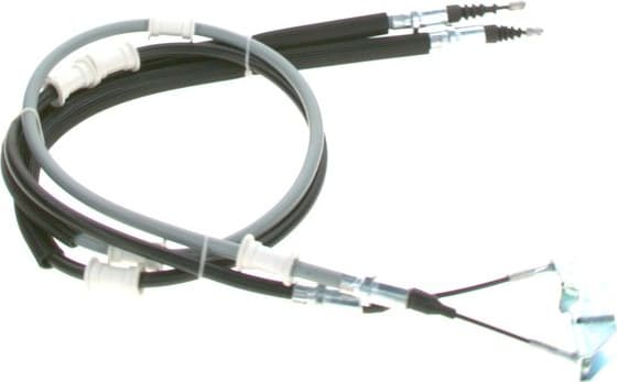 Cable Pull, parking brake 1 987 477 391 - image 5