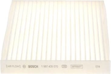 Filter, cabin air 1987435070 - image 6