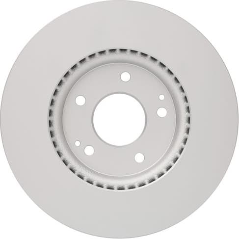Brake Disc 0986479E36 - image 8
