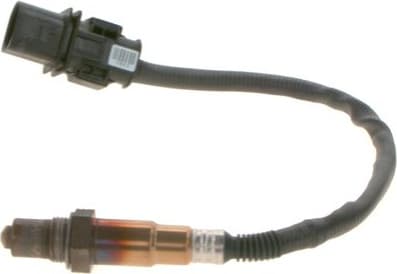 Oxygen Sensor 0258017036 - image 8