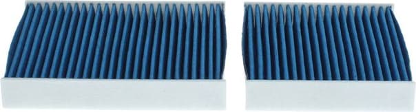 Filter, cabin air FILTER+pro 0986628633 - image 6