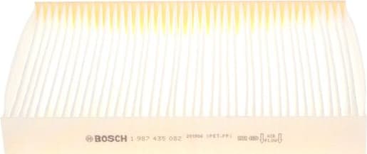 Filter, cabin air 1 987 435 082 - image 6