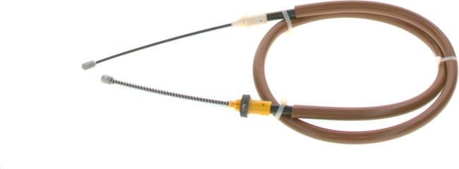 Cable Pull, parking brake 1 987 477 782 - image 7