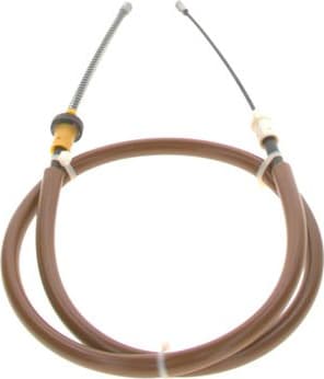 Cable Pull, parking brake 1 987 477 782 - image 8