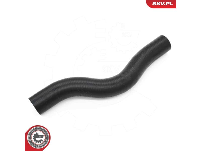 Radiator Hose 54SKV790 - image 2