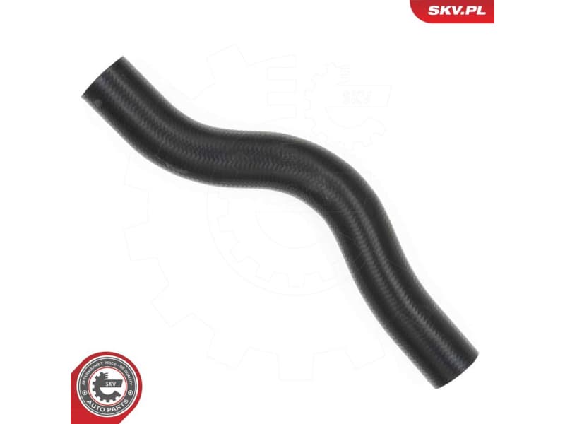 Radiator Hose 54SKV790 - image 3