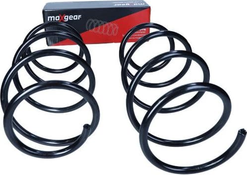 Suspension Spring 60-0867D - image 2