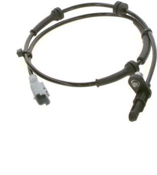 Sensor, wheel speed 0265007790 - image 6