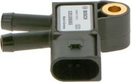 Sensor, exhaust pressure 0281006065 - image 7