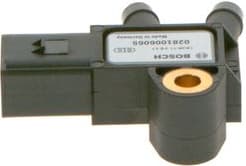 Sensor, exhaust pressure 0281006065 - image 8