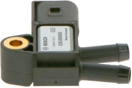 Sensor, exhaust pressure 0281006065 - image 9