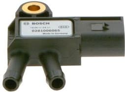 Sensor, exhaust pressure 0281006065 - image 10