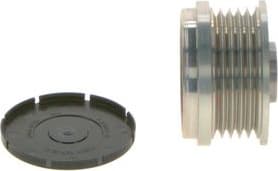 Alternator Freewheel Clutch 1 987 945 419 - image 6
