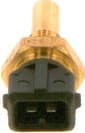 Sensor, coolant temperature 0280130053 - image 7