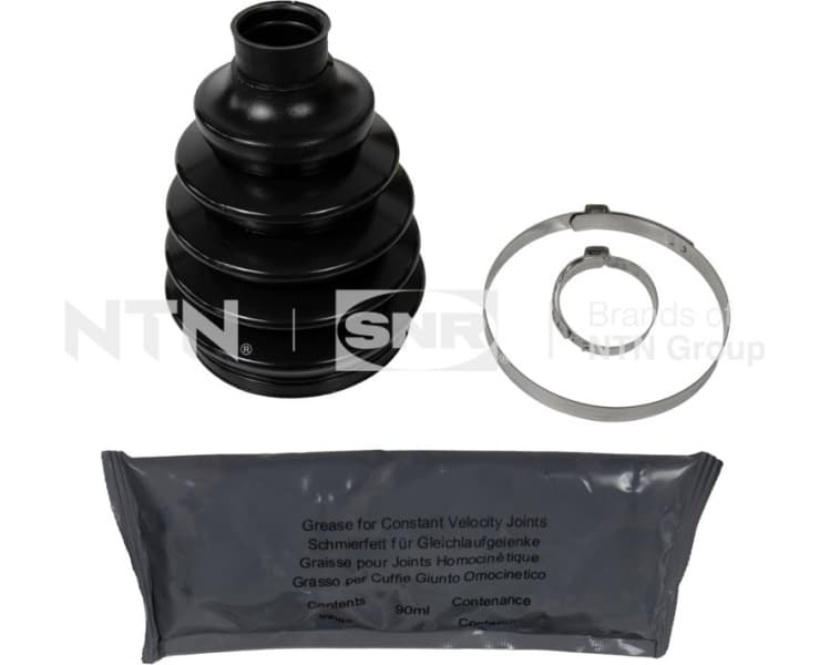 Bellow Kit, drive shaft OBK58.009