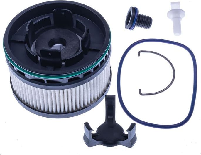 Fuel Filter A121029 - image 2