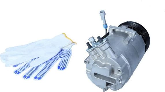 Compressor, air conditioning AC330020 - image 2