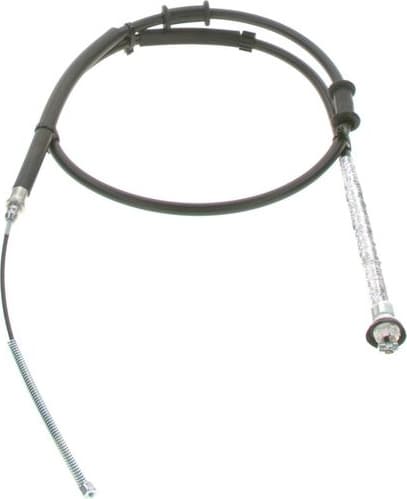 Cable Pull, parking brake 1987477975 - image 2