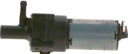 Auxiliary Water Pump (cooling water circuit) 0392020029 - image 8