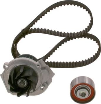 Water Pump & Timing Belt Kit 1 987 946 386 - image 5