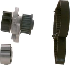 Water Pump & Timing Belt Kit 1 987 946 386 - image 6