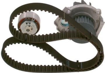 Water Pump & Timing Belt Kit 1 987 946 386 - image 7