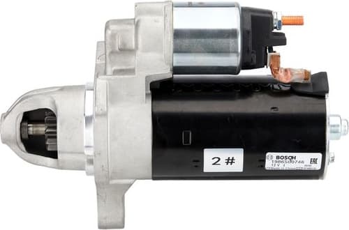 Starter 1 986 S00 746 - image 2