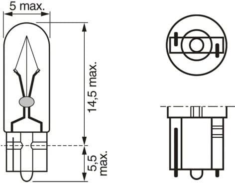 Bulb Pure Light 1987302240 - image 11