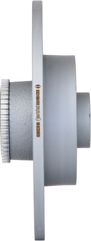 Brake Disc 0986479D82 - image 8