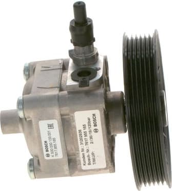 Hydraulic Pump, steering K S01 000 103 - image 8