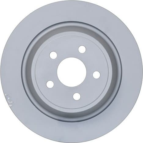 Brake Disc 0986479D47 - image 6