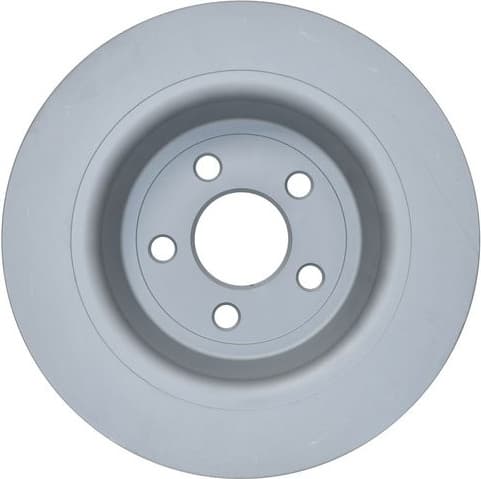 Brake Disc 0986479D47 - image 8