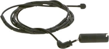 Warning Contact, brake pad wear 1987474944 - image 9