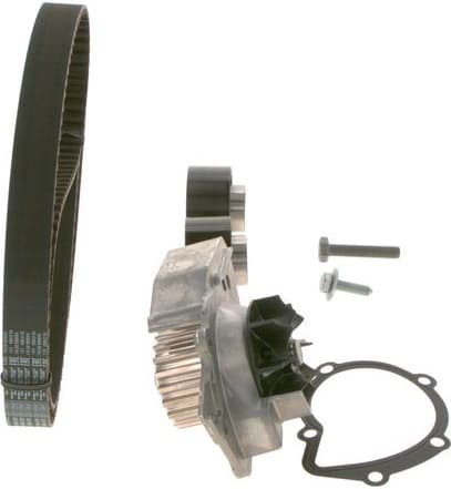Water Pump & Timing Belt Kit 1987946965 - image 3