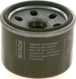 Oil Filter F026407050 - image 9