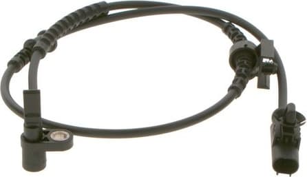 Sensor, wheel speed 0265008331 - image 5