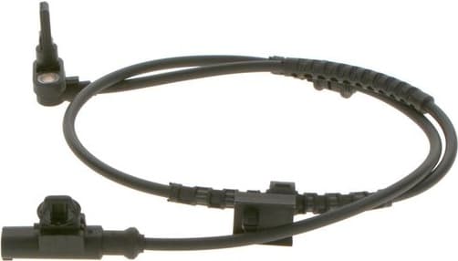 Sensor, wheel speed 0265008331 - image 6