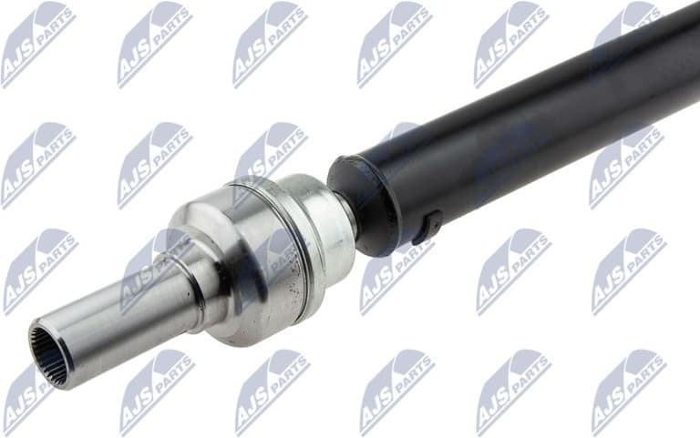 Propshaft, axle drive NWN-CH-036 - image 2