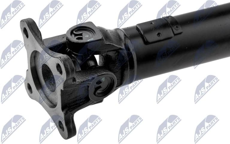 Propshaft, axle drive NWN-CH-036 - image 3