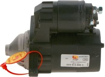 Starter 0986018630 - image 2