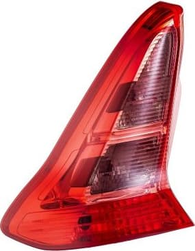 Tail Light Assembly 2SK354032011