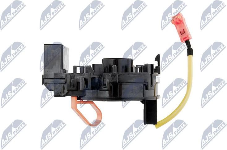 Clock Spring, airbag EAS-TY-002 - image 3