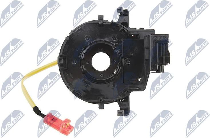 Clock Spring, airbag EAS-TY-002 - image 5