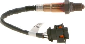 Oxygen Sensor 0258006499 - image 6